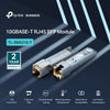 TP-Link Omada 10G BASE-T RJ45 SFP+ Module