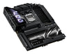 ASUS ROG CROSSHAIR X870E HERO BTF ATX Motherboard | AM5 | 4x DDR5 Slots | Wi-Fi 7
