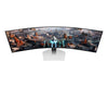 Samsung LS49CG934SU 49" Curved Gaming Monitor | 5120 x 1440 240Hz HDMI DP