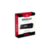 Kingston FURY Renegade 4000 GB PC/notebook Internal SSD | 3D TLC NVMe PCI Express 4.0 M.2