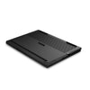 MSI Stealth A18 AI+ A3XWHG-002UK Copilot+ PC AMD Ryzen AI 9 HX 370 Laptop 45.7 cm (18") Quad HD+ 32 GB DDR5-SDRAM 2 TB SSD NVIDIA GeForce RTX 5070 Ti Wi-Fi 7 (802.11be) Windows 11 Pro UK English Black