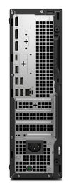 DELL Pro QBS1250 Plus Intel Core Ultra 7 265 32 GB DDR5-SDRAM 512 GB SSD Windows 11 Pro Slim PC PC Black