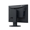 EIZO FlexScan EV2410R-BK computer monitor 61.2 cm (24.1") 1920 x 1200 pixels WUXGA LCD Black
