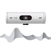 Logitech Brio 500 webcam 4 MP 1920 x 1080 pixels USB-C White