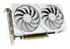 ASUS Dual -RX9060XT-16G-WHITE AMD Radeon RX 9060 XT 16 GB GDDR6