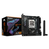 Gigabyte B850I AORUS PRO Mini-ITX Motherboard | AM5 | 2x DDR5 Slots | Wi-Fi 7
