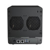 Synology DiskStation DS423/16TB SYN HAT-3300 Desktop NAS with 4 x 4TB HAT3300 Drives | 4-bay, HDD & SSD, Realtek CPU, 2 GB GB RAM, 2 x LAN Ports