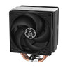 ARCTIC Freezer 36 CPU Cooler | 120mm 1800 RPM PWM Fluid Dynamic Bearing (FDB) Black