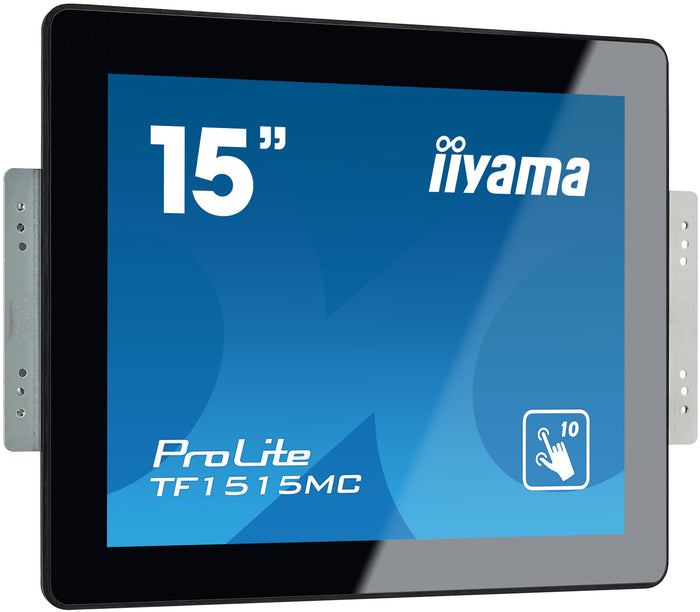 iiyama TF1515MC-B2 Monitor |