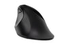 Kensington Pro Fit® Ergo Wireless Mouse—Black