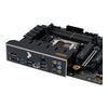 ASUS TUF GAMING B650M-PLUS mATX Motherboard | AM5 | 4x DDR5 Slots