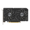 ASUS Dual -RX9060XT-16G AMD Radeon RX 9060 XT 16 GB GDDR6