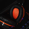Canyon Multiplatform Gaming Headset Wired Head-band Black, Orange