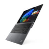 Lenovo ThinkPad X9-14 Gen 1 Copilot+ PC Intel Core Ultra 7 258V Laptop 35.6 cm (14") WUXGA 32 GB LPDDR5x-SDRAM 1 TB SSD Wi-Fi 7 (802.11be) Windows 11 Pro English Grey