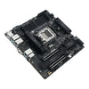 ASUS PRO WS B850M-ACE SE mATX Motherboard | AM5 | 4x DDR5 Slots