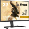 iiyama GB2790QSU-B5 27" Wide Quad HD Gaming Monitor | 2560 x 1440 240Hz 1ms HDMI DP
