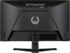 iiyama G-MASTER G2471HS-B1 computer monitor 60.5 cm (23.8") 1920 x 1080 pixels Full HD Black
