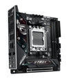 ASUS ROG STRIX B850-I GAMING WIFI Mini-ITX Motherboard | AM5 | 2x DDR5 Slots | Wi-Fi 7