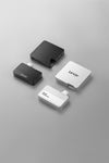 Lexar 933422 external solid state drive 1 TB USB Type-C 3.2 Gen 2 (3.1 Gen 2) Black