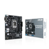 ASUS PRIME H610M-R D4 mATX Motherboard | LGA1700 | 2x DDR4 Slots