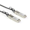 StarTech Dell EMC DAC-SFP-10G-3M Compatible 3m 10G SFP+ to SFP+ Direct Attach Cable Twinax - 10GbE SFP+ Copper DAC 10 Gbps Low Power Passive Mini GBIC/Transceiver Module DAC