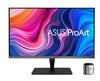 ASUS ProArt PA32UCX-PK 32" 4K Ultra HD Monitor | 3840 x 2160 142Hz USB-C HDMI DP