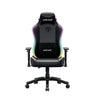 Anda Seat Luna RGB Gaming armchair Padded seat Black