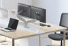 Neomounts by Newstar monitor desk mount