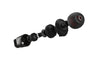 ASUS ROG Cetra II Core Headset Wired In-ear Gaming Black