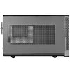 Silverstone SG13 Mini Tower Black