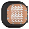 Corsair Nautilus 360 RS ARGB Processor Air cooler Black