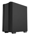 DeepCool CC560 ARGB Midi Tower PC Case Black | Liquid Cooling Support