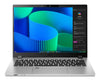 Acer TravelMate P2 TMP214-56-TCO-36B7 Intel Core 3 100U Laptop 35.6 cm (14") WUXGA 8 GB DDR5-SDRAM 256 GB SSD Wi-Fi 6 (802.11ax) Windows 11 Pro Silver
