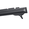 DELL KM3322W Keyboard | Wireless, QWERTY, Black, Mouse Included