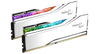 G.Skill Trident Z5 Royal 32 GB (2x16 GB) DDR5 Memory Kit | CL32, XMP, Heatsink, ARGB