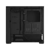 Fractal Design Pop Air Tower PC Case Black | Liquid Cooling Support