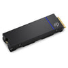 Seagate Game Drive 1 TB Laptop Internal SSD | 3D TLC NVMe PCI Express 4.0 M.2