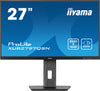 iiyama ProLite XUB2797QSN-B2 computer monitor 68.6 cm (27") 2560 x 1440 pixels Quad HD LED Black