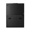 Lenovo ThinkPad X1 Carbon Gen 13 Aura Edition Copilot+ PC Intel Core Ultra 7 258V Laptop 35.6 cm (14") Touchscreen WUXGA 32 GB LPDDR5x-SDRAM 1 TB SSD Wi-Fi 7 (802.11be) Windows 11 Pro UK English Black