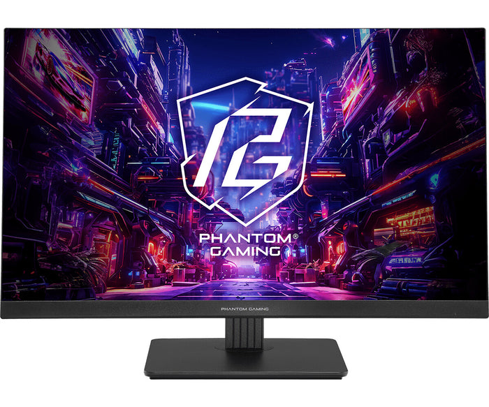 Asrock Phantom Gaming 27" Full HD Gaming Monitor | 1920 x 1080 180Hz 1ms HDMI DP