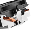 Silverstone krypton KR01 Processor Cooler 8 cm