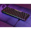 Corsair K65 PRO MINI RGB keyboard Gaming USB QWERTY UK English Black