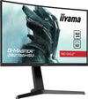 iiyama G-MASTER GB2766HSU-B1 27" Full HD Curved Gaming Monitor | 1920 x 1080 165Hz 1ms HDMI DP