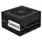 Silverstone SST-DA850R-GMA power supply unit 850 W 20-pin ATX ATX Black