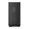 Antec P20C ARGB Midi Tower PC Case Black | Liquid Cooling Support