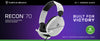 Turtle Beach Recon 70 Headset Wired Head-band Gaming White