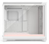 Fractal Design Meshify 3 XL Ambience Pro RGB White TG Clear Tint