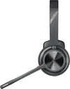 POLY Voyager 4310-M Microsoft Teams Certified USB-C Headset +BT700 dongle +Charging Stand