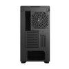 Fractal Design Meshify 2 Tower PC Case Black | Liquid Cooling Support