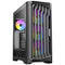 Antec Performance 1 FT ARGB Full Tower PC Case Black | Liquid Cooling Support